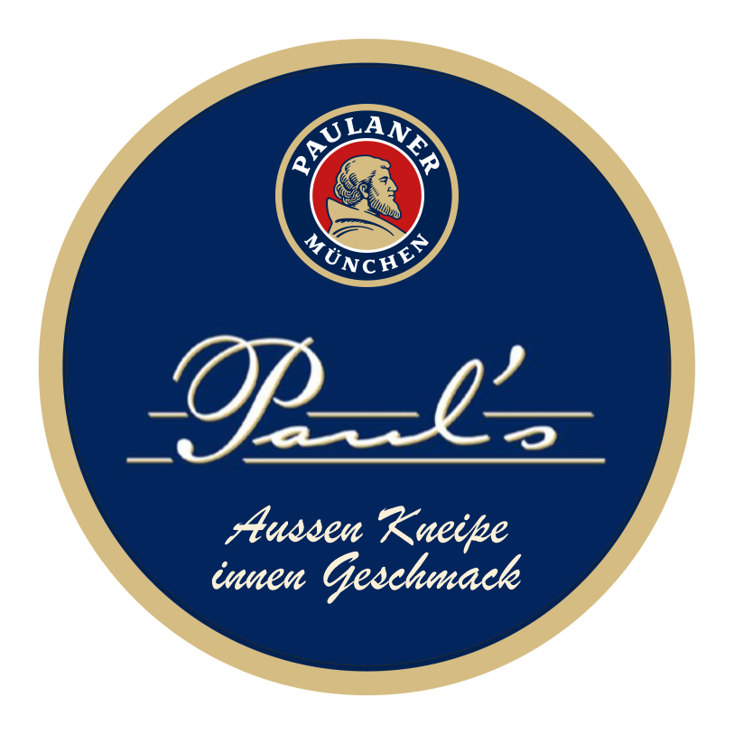 Pauls Logo